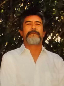 Obituary of Luis Murillo Jr.