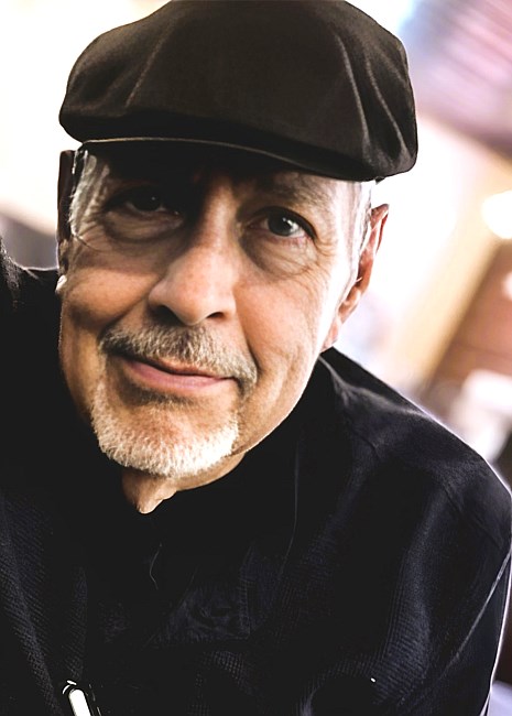 Obituary of Juan M. Gomez