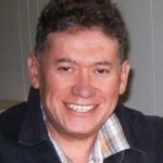 Humberto Guillermo Mario Mazzotti Ramos