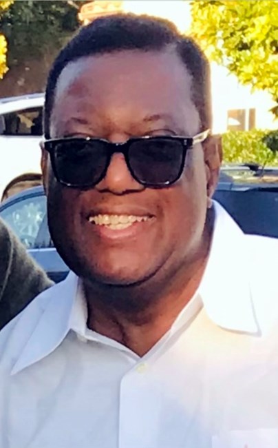 Obituary of Darryl Leon King