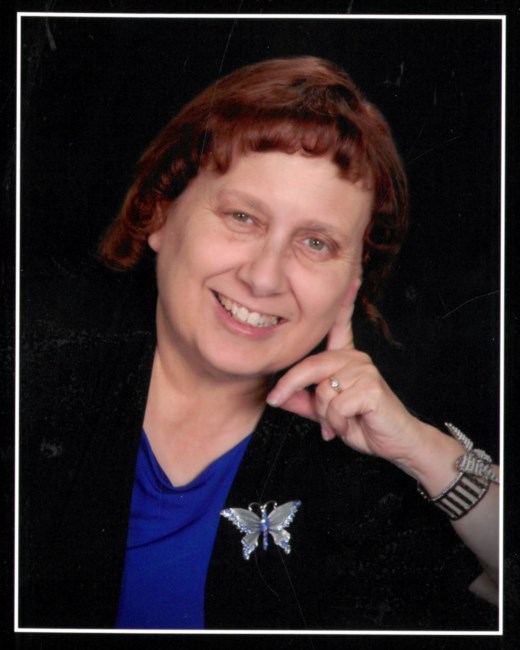 Obituario de Cynthia Jo Schroeder