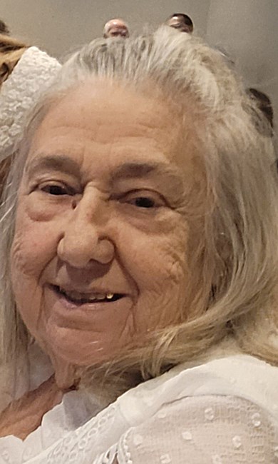 Obituary of Judy Meeks Brown