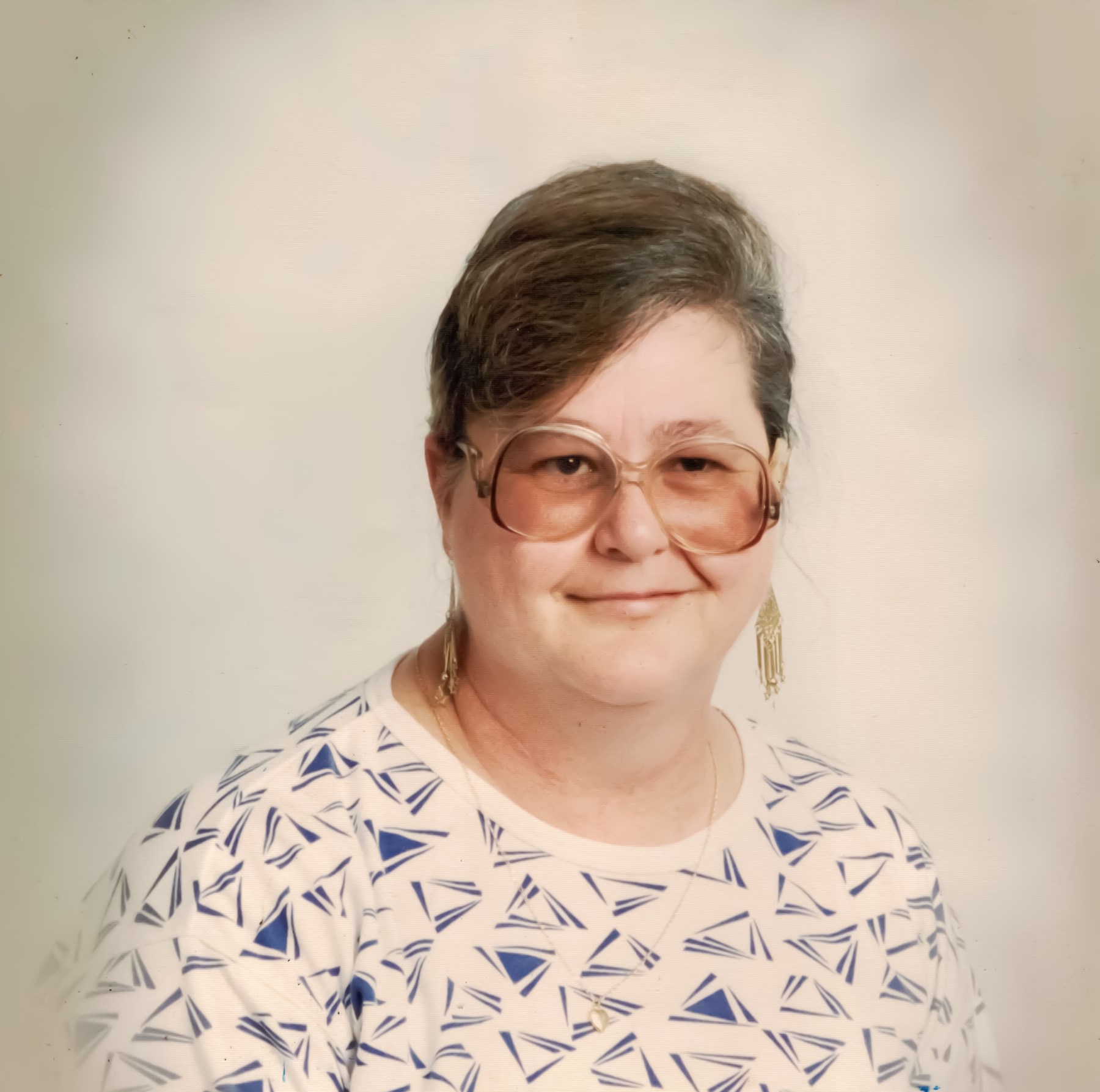 Obituary of Linda Gail Peek