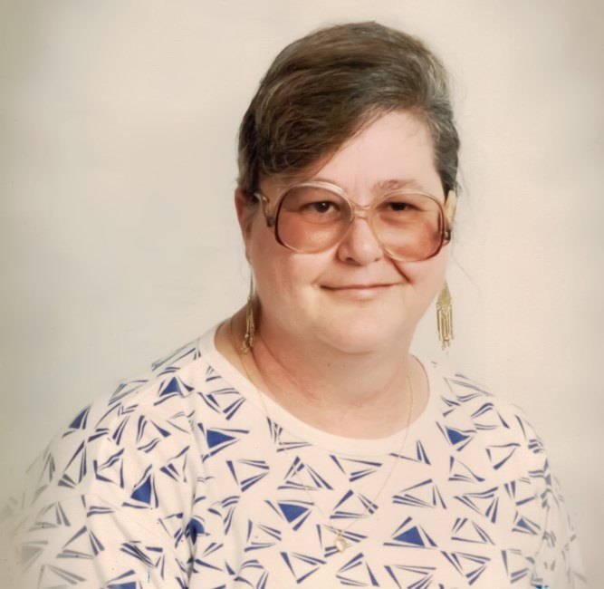 Obituary of Linda Gail Peek