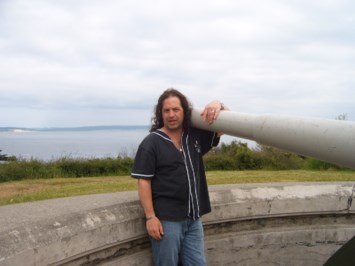 Obituary of Keith Gabbert