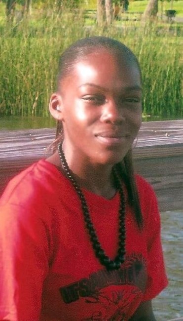 Obituary of Brittany Nashay James