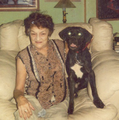 Obituary of Carol Waltens