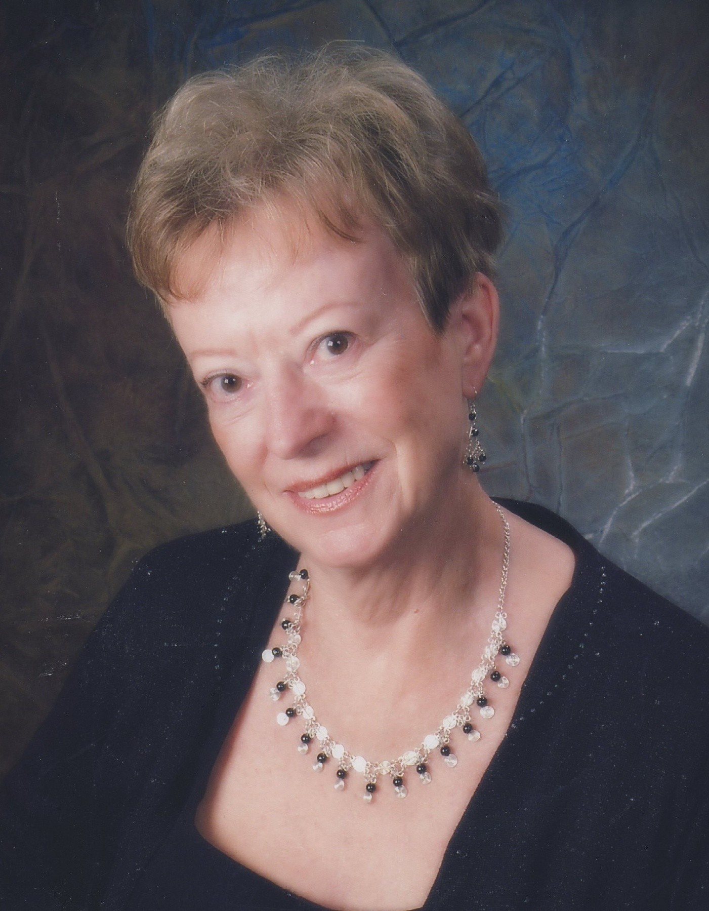 Obituary of Ute Emilie Cornelius