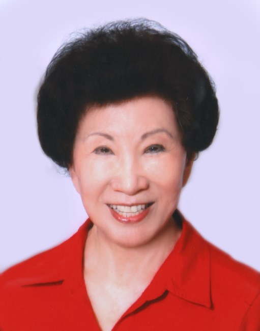 Obituary of Shan Lee