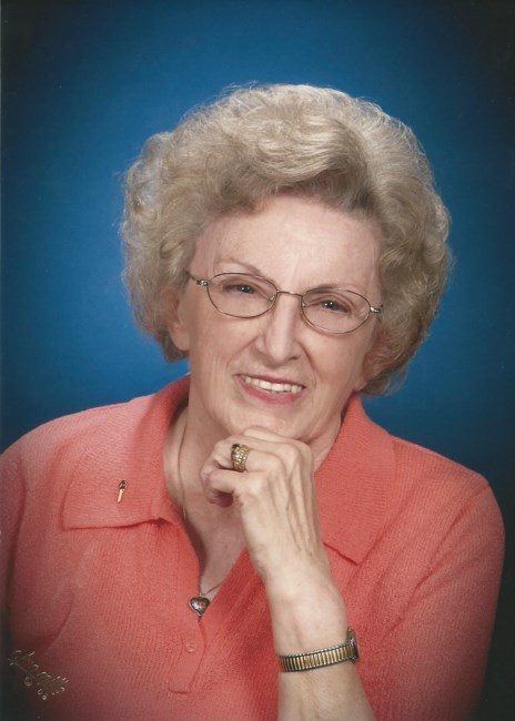 Avis de décès de Katherine Blake Markel