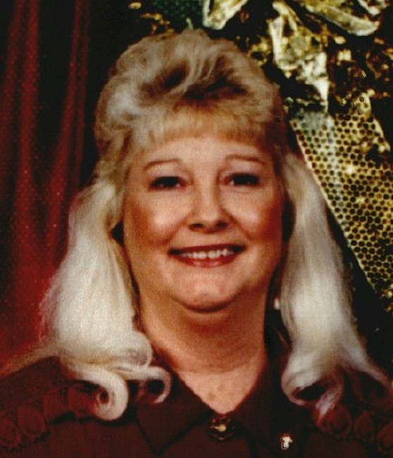 Obituary of Patricia Ann Rinehart