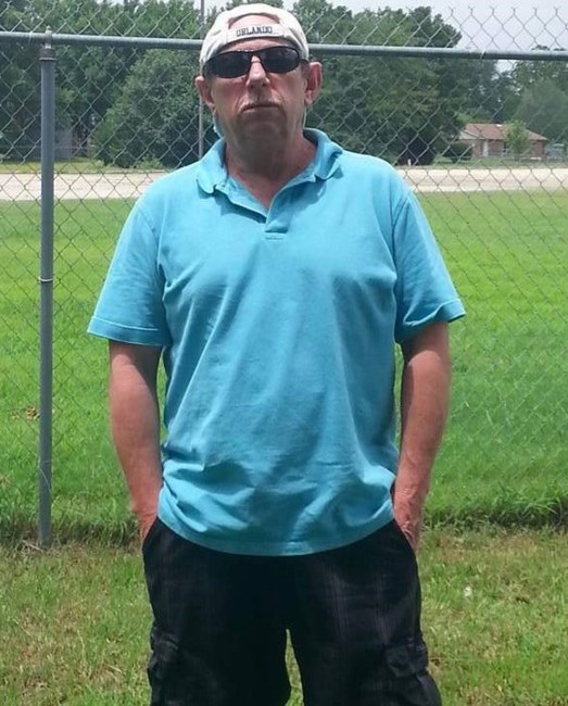 Obituary of Jack Dean Martin