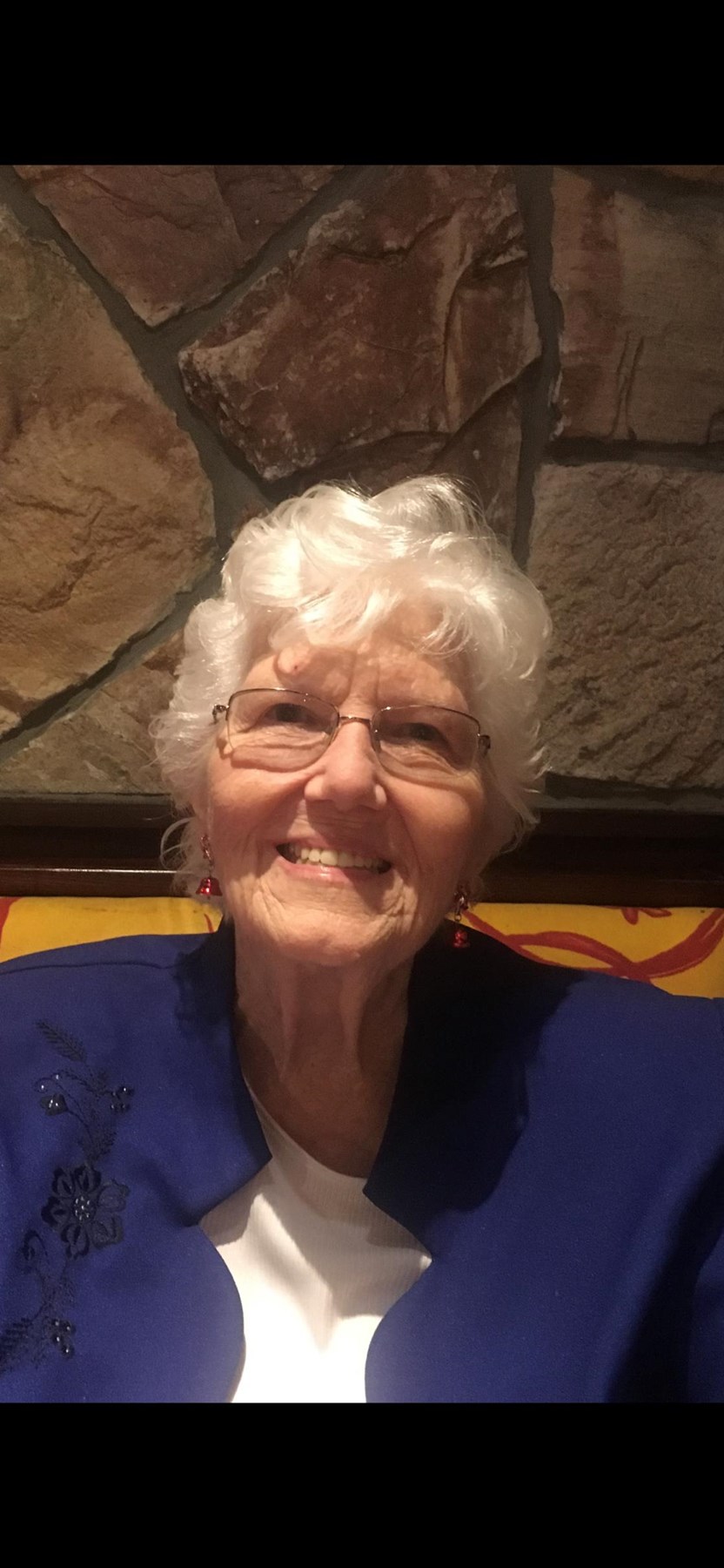 Obituary of Mary Linda Clark