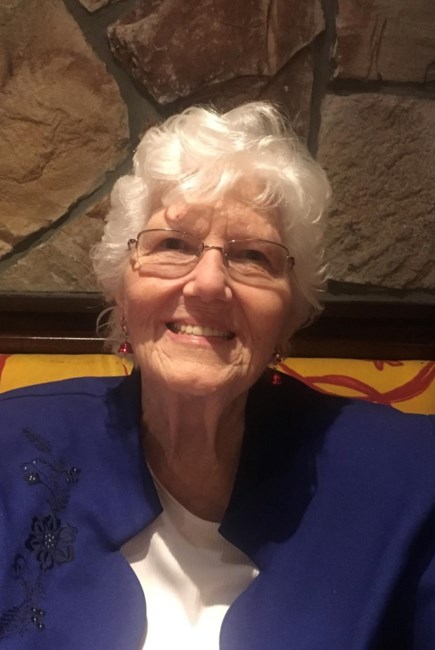 Obituary of Mary Linda Clark