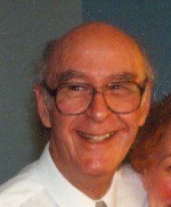 Obituary of Gordon Fredrick Holmes