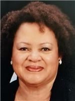 Obituary of Melinda Ann Simpson Robinson