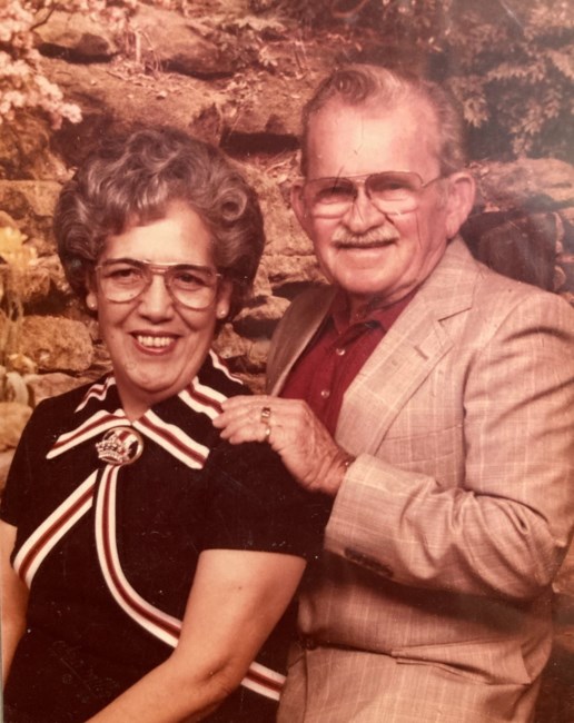 Obituary of Frances A Nelson