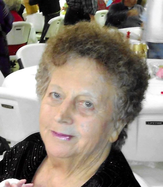 Obituary of Lillie Frances Cameron