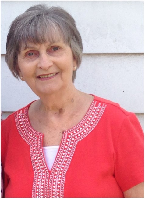 Obituary of Betty L. Allen