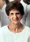 Obituary of Rose Marie Lucksinger