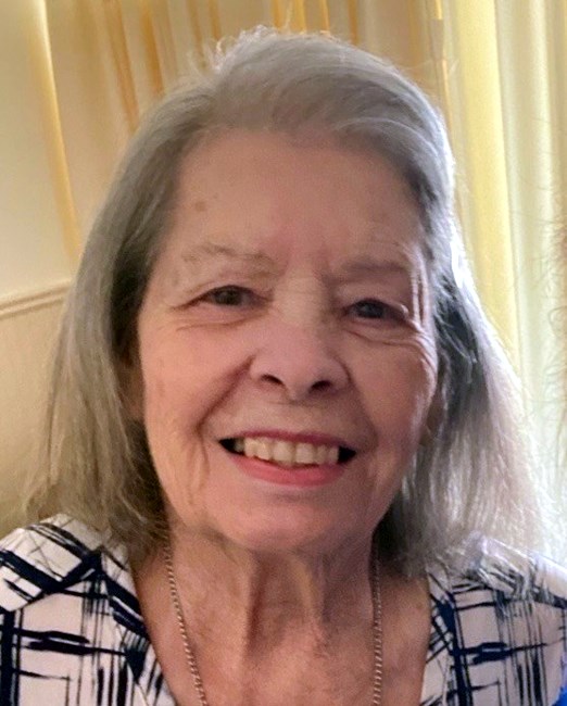 Obituary of Jeanene Larcom