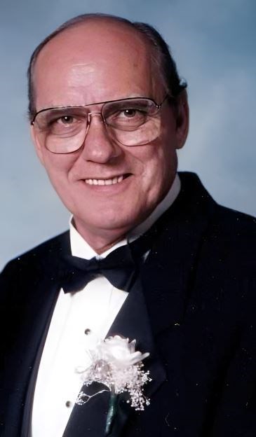 Obituary of Herbert F. Welk
