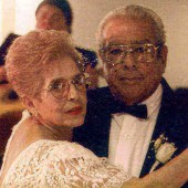 Obituary of Carolina C. Martinez