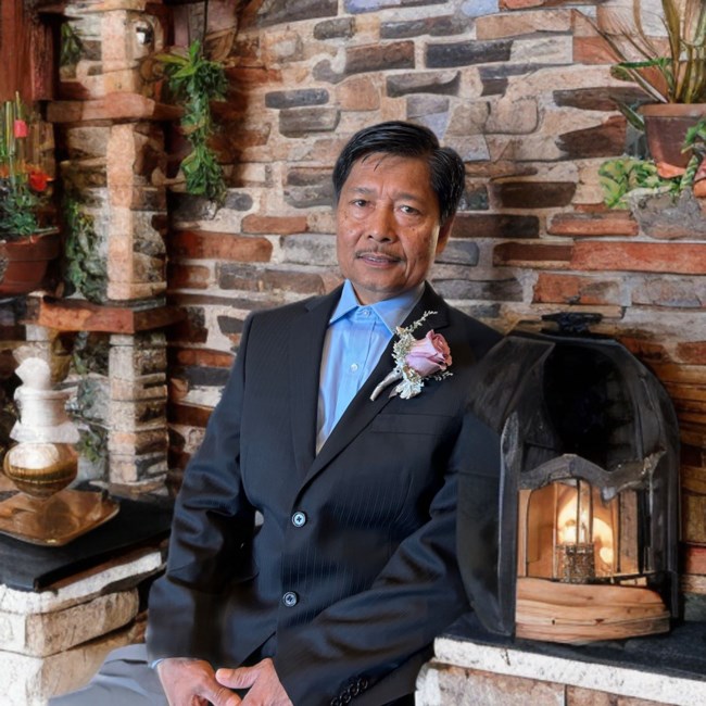 Obituary of Reynaldo Cabanting Velasco