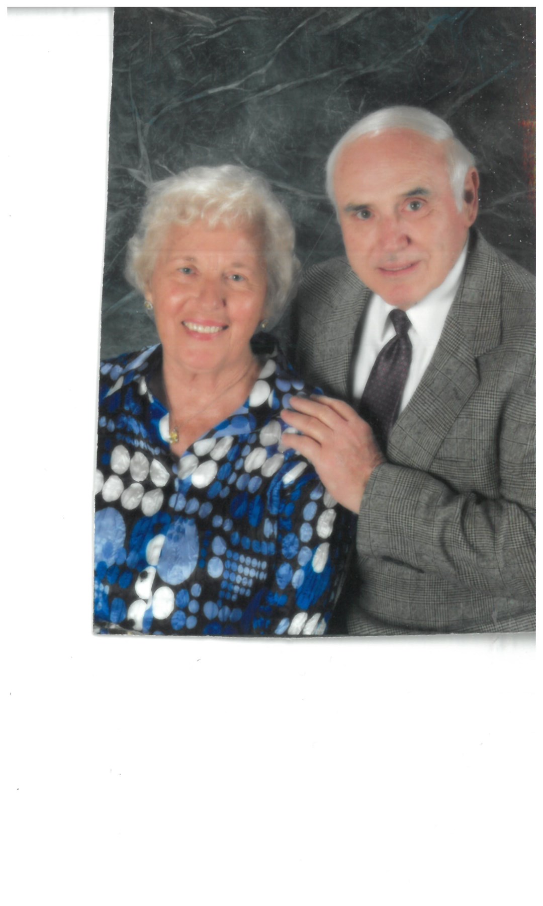 Obituary of Cleatis Webster Kiser