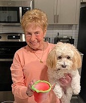Obituary of Barbara Jean Diee