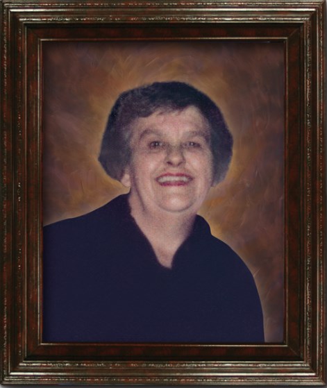 Obituary of Hazel Marie Bean