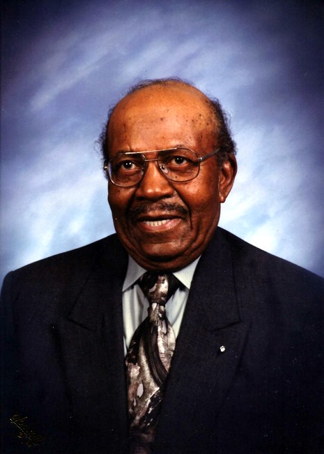 Obituary of George "G.A." Wilder