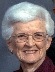 Obituary of Mary Ann Young