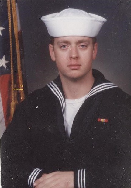 Obituary of John Peter Weed