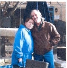 Obituary of Raquel Judith Pence