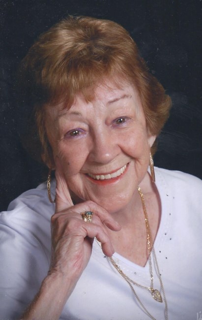 Obituary of Ida Loretta Batt