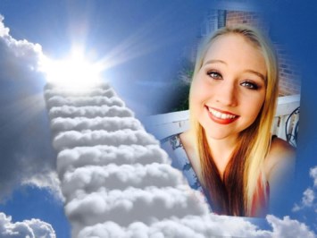 Obituary of Ashley Breanna Hines