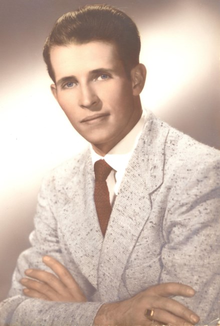 Obituary of John D. Mendonca