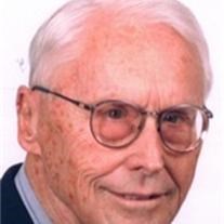 Avis de décès de Charles H. Hein