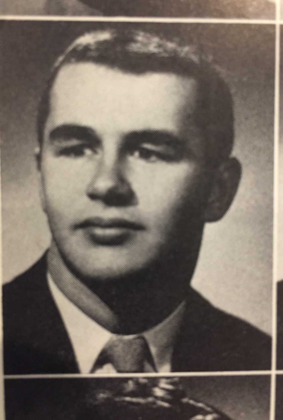 Obituary of Philip James Hartman