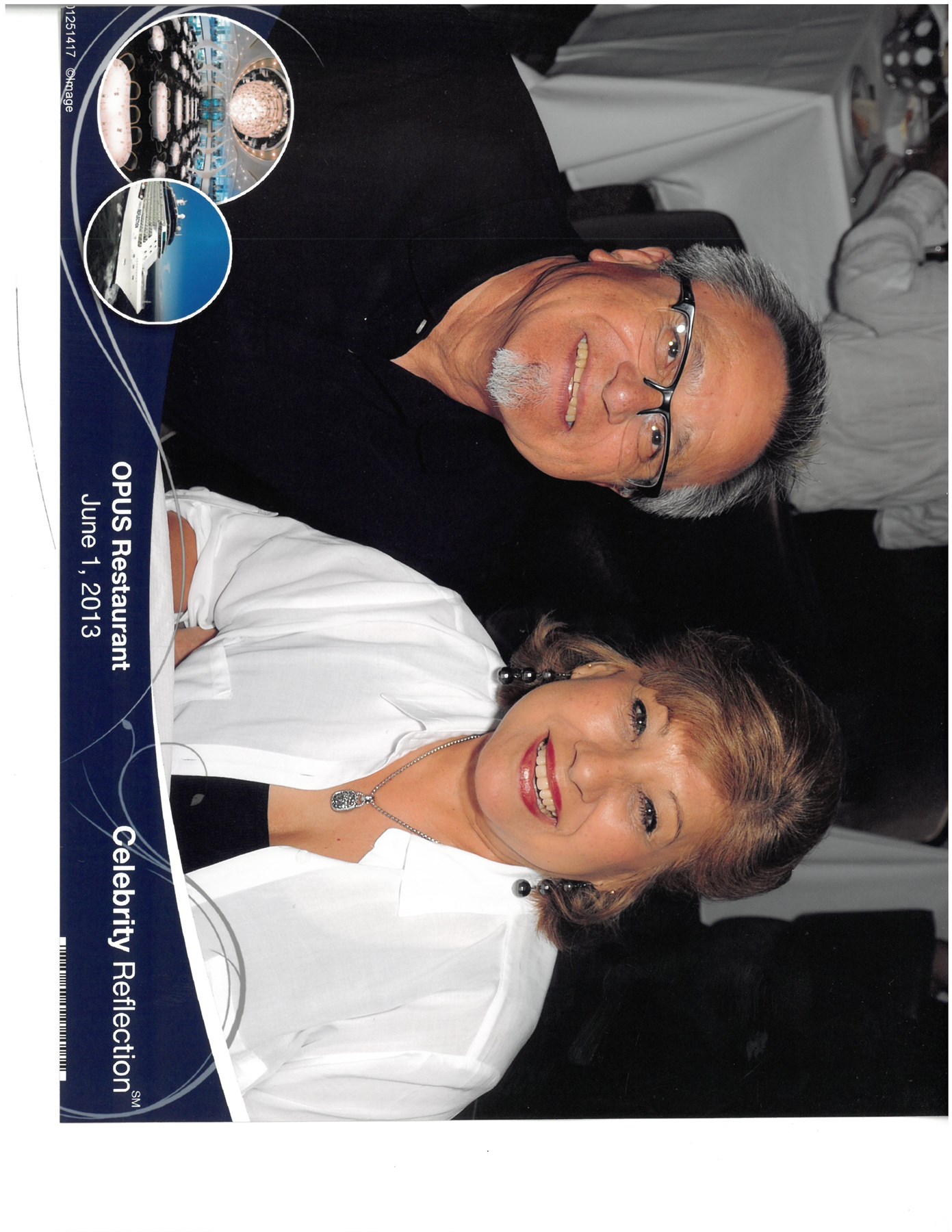 Obituary of John Enriquez Jr.