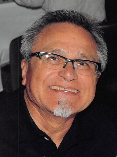 Obituary of John Enriquez Jr.