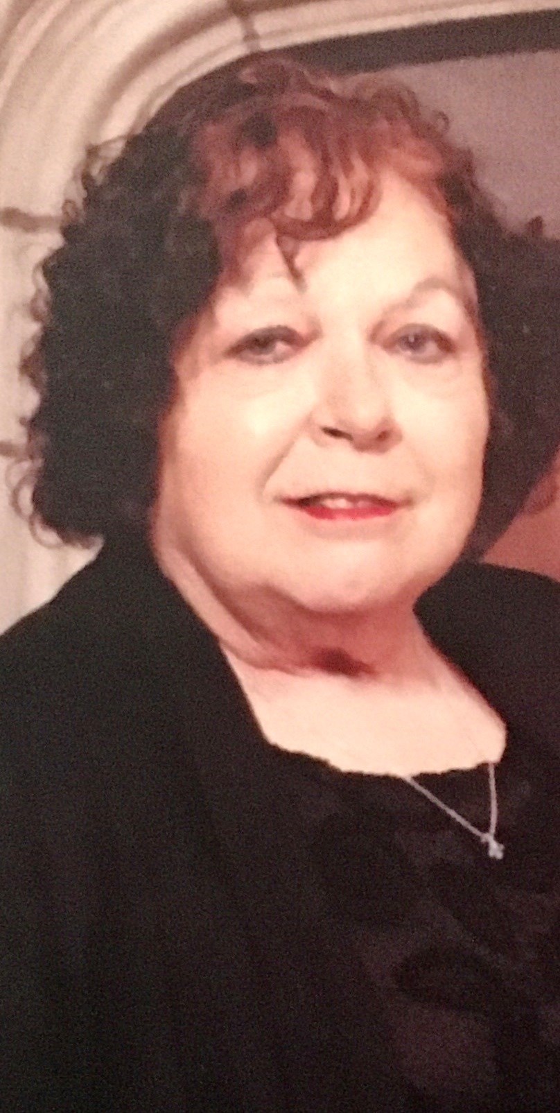 Avis de décès de Ellen K. Giamei