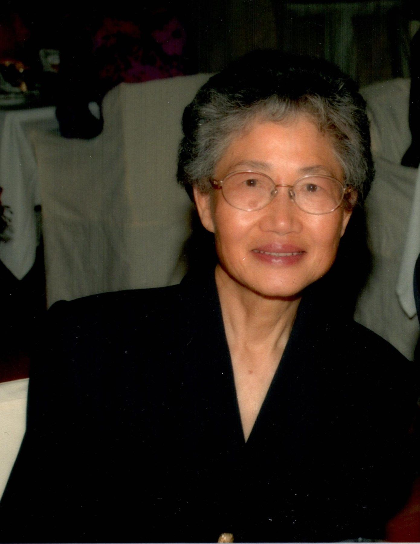 Obituario de Sau Fong Lee