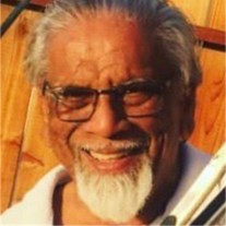 Obituary of Ishmael Mohammed