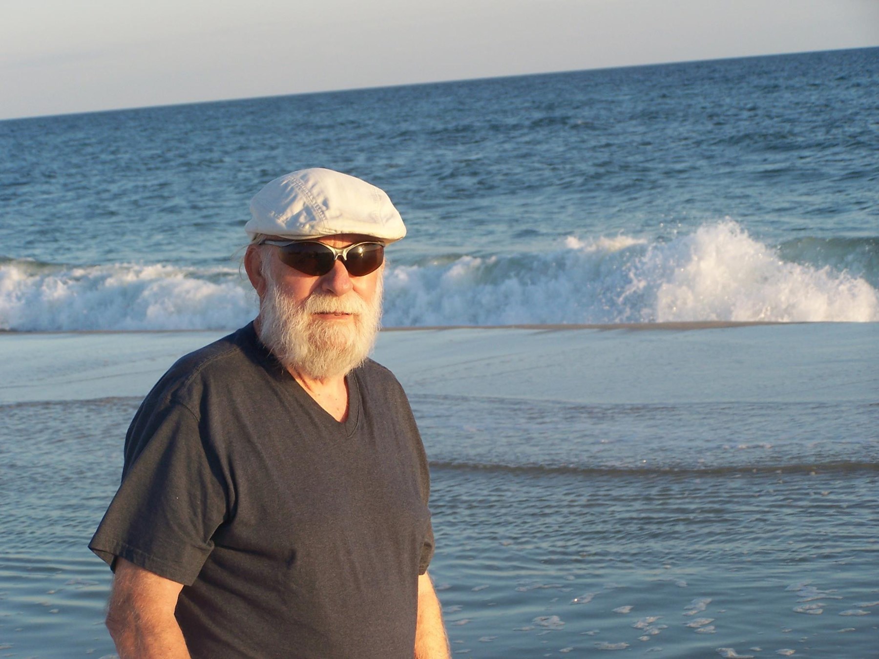 Obituario de Waymon Deane " Buddy " Clemons