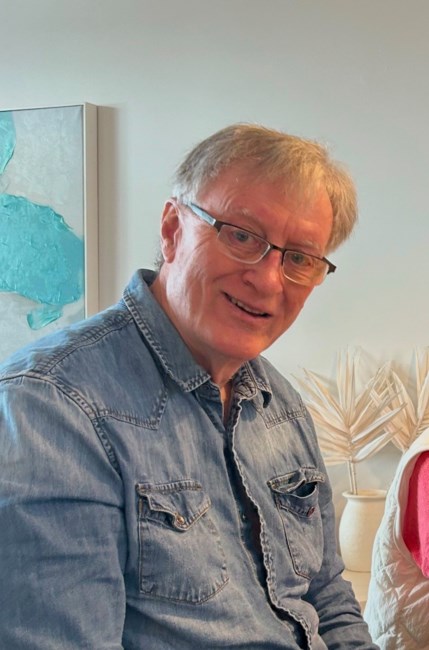 Obituary of Robert Harold Sperling