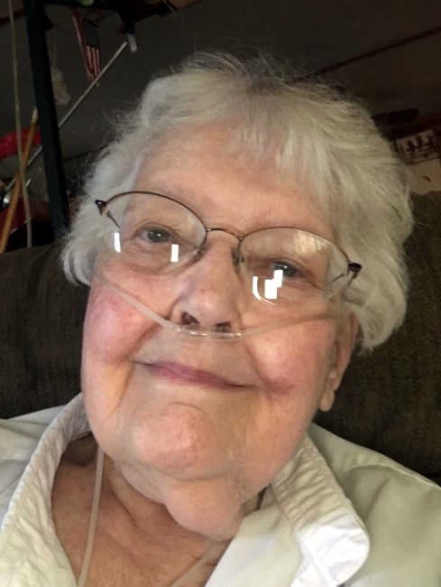 Obituary of Judith Lynne Markowski