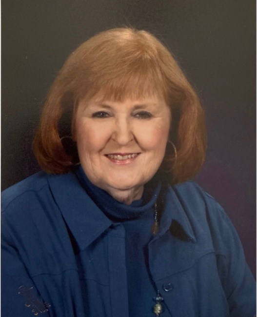 Obituary of Anita "Charlene" Daniell