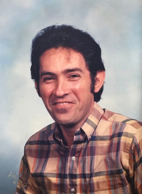 Obituary of Lowell Arthur Littrell